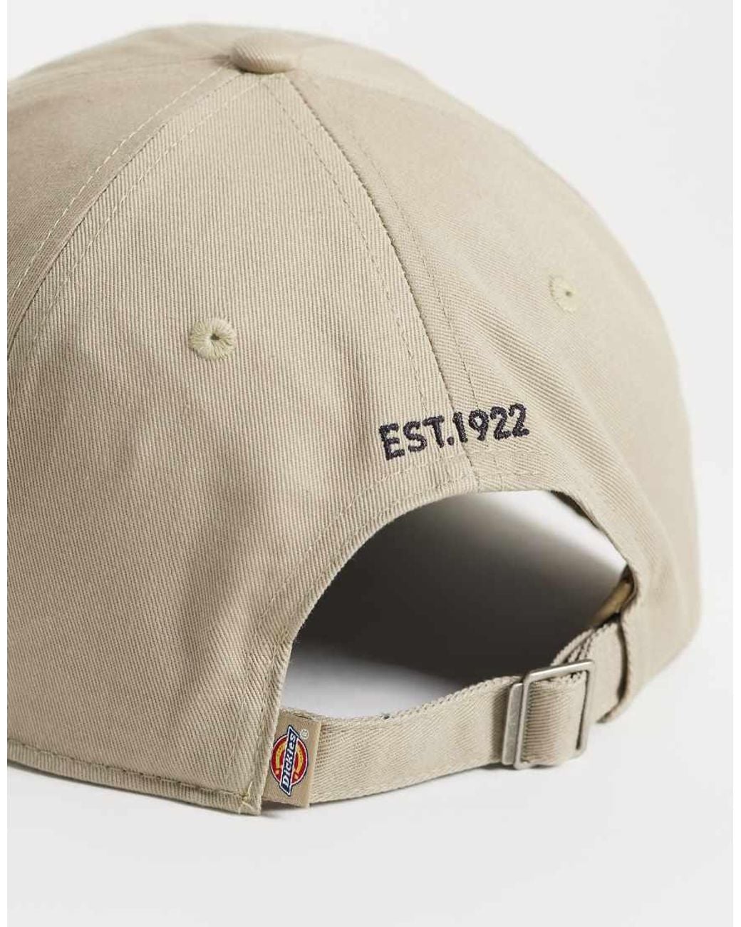 Essential di Dickies in Natural