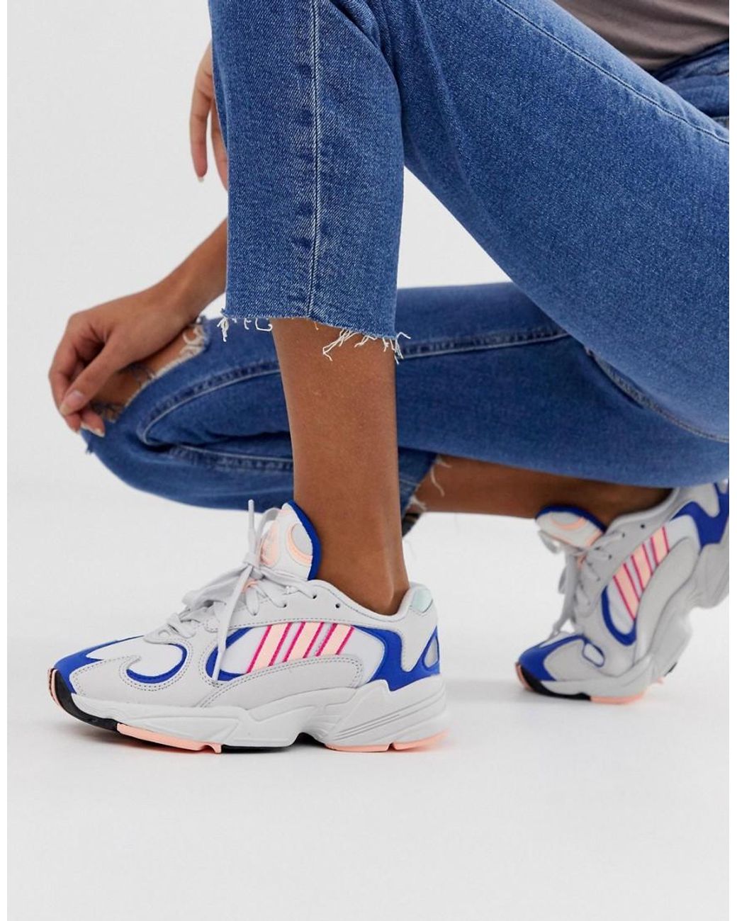 womens yung 1 og trainer