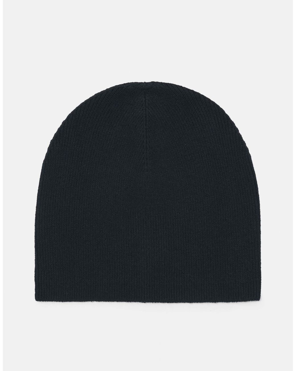 Bonnet basique Pull&Bear pour homme en coloris Gray