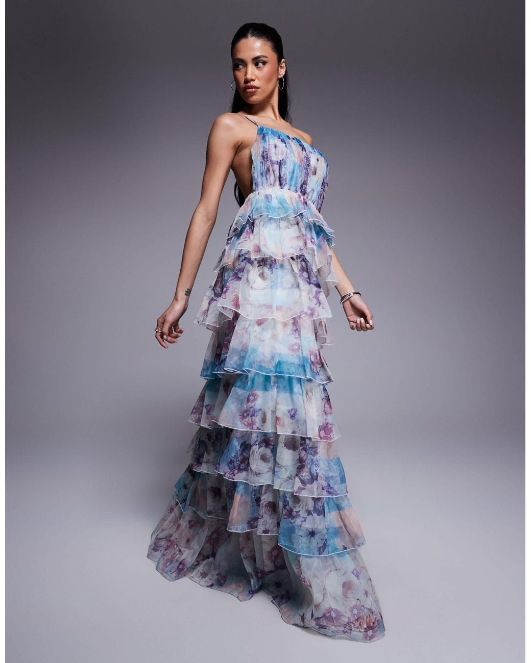 black versace dress WOMEN Baroque-print Midi Black/Gold – MAISONDEFASHION.COM Color:Fuchsia Gold and White Dress au hot sale