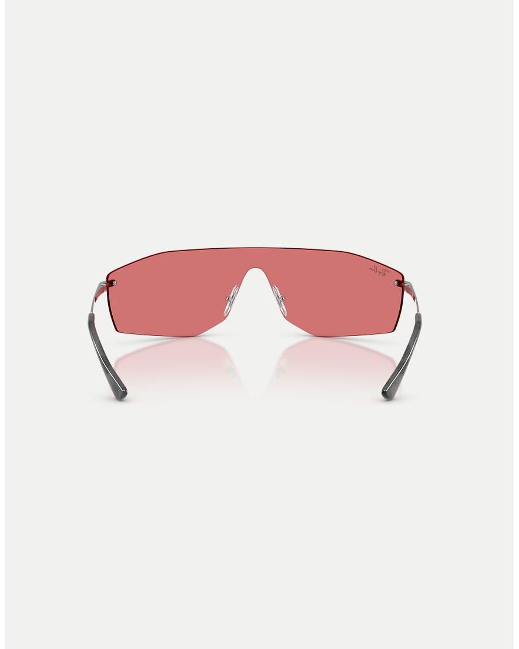 Alix di Ray-Ban in Pink