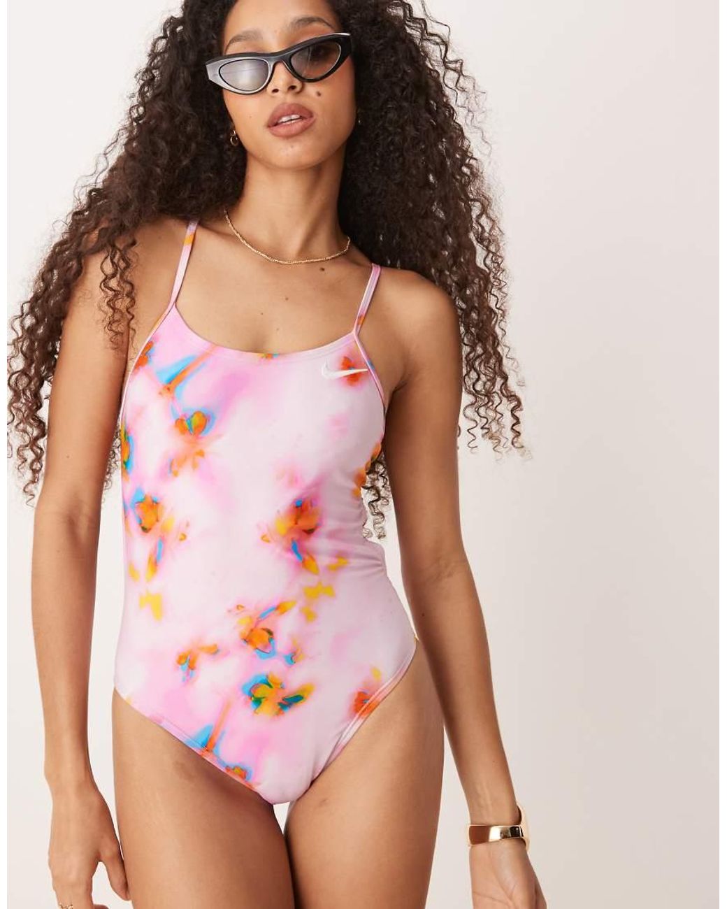 Nike Nike in het Pink