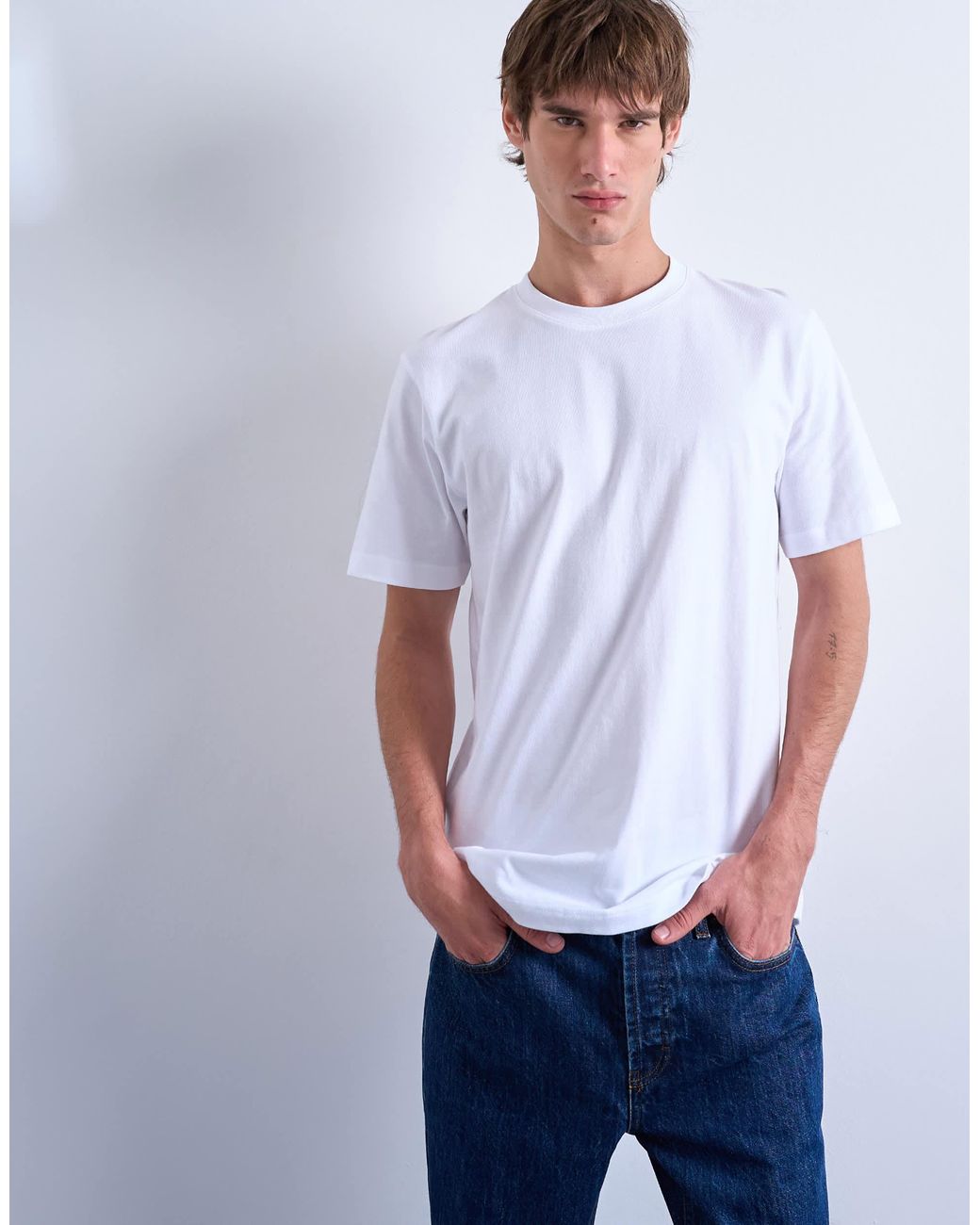 Lot Topman pour homme en coloris Blue