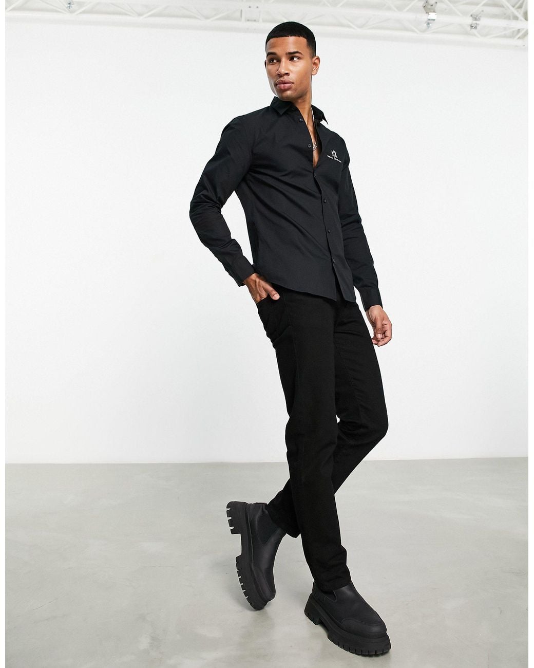 green emerald velvet dress Amazon.com: Armani Exchange Men's Short Sleeve Limited Edition MixMag  Button Down Shirt. Regular Fit. Black, S : Clothing, Shoes & Jewelry main image 0