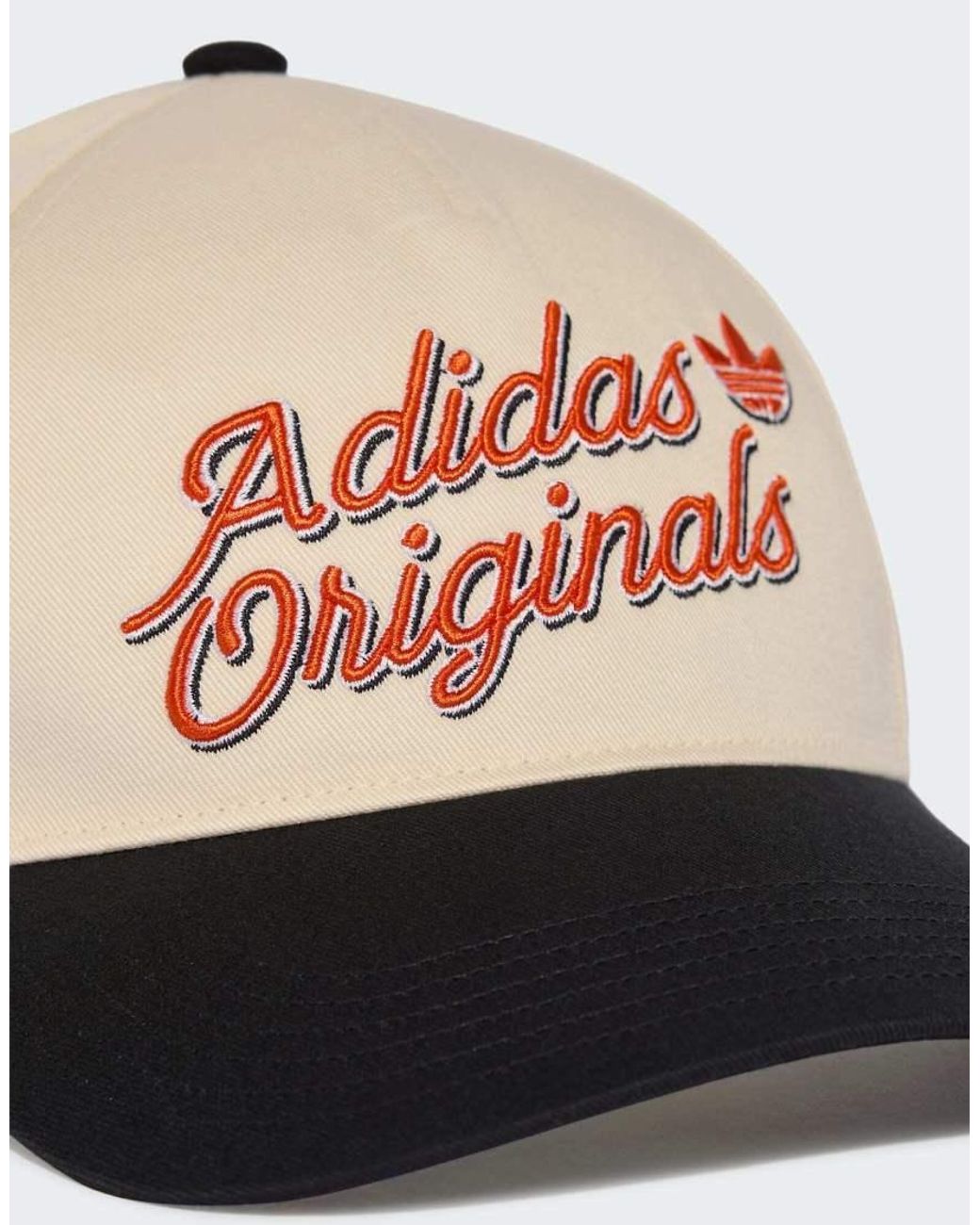 Adidas Originals Natural American Classic Baseball Cap