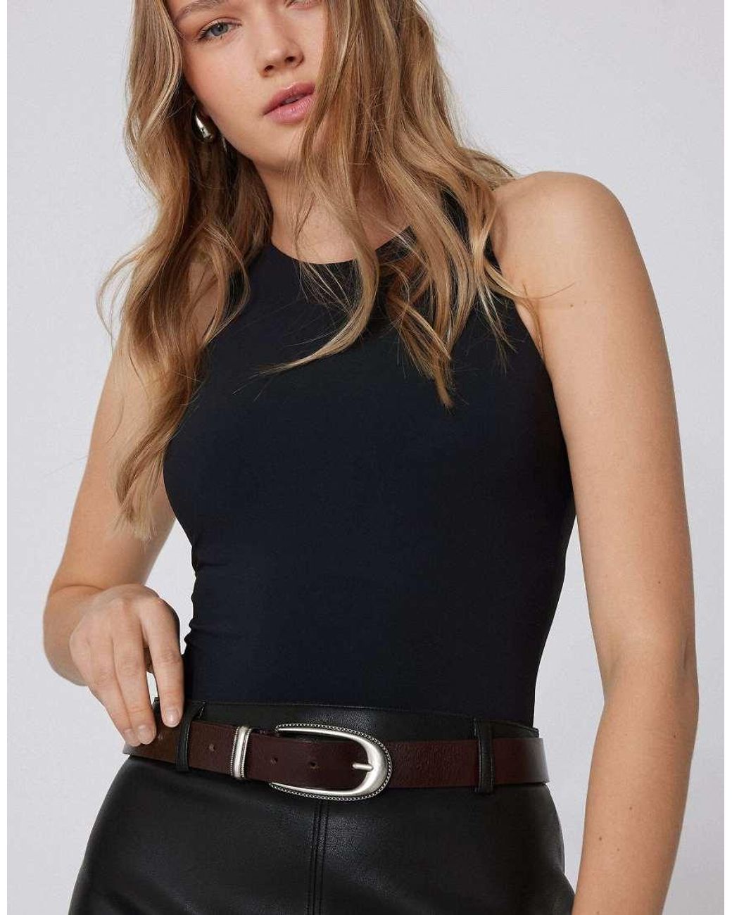 Tezenis Black Light Touch Two