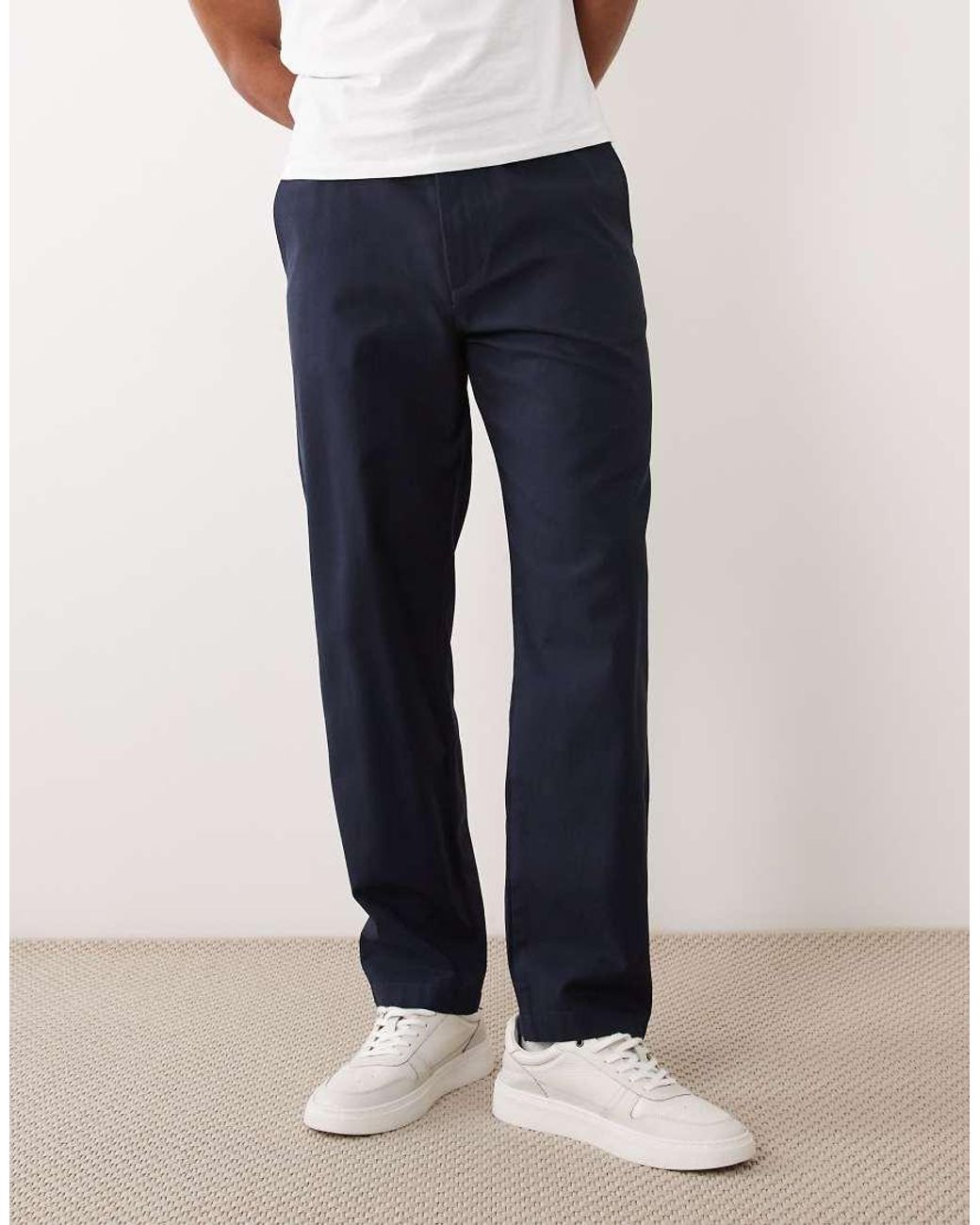 Boss Hugo Boss in het Blue voor heren