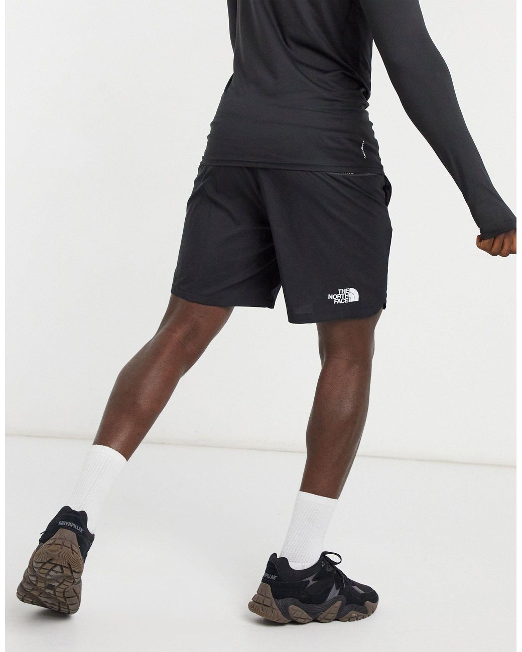 The North Face Mountain Athletic Woven 
