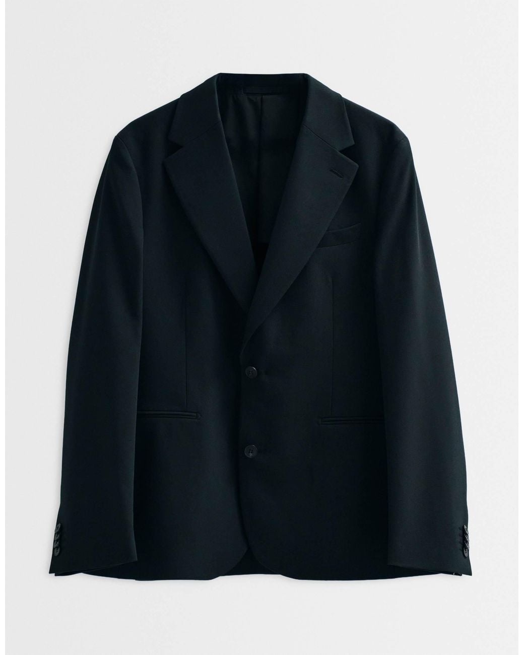 Asos adaptive blazer slim ASOS pour homme en coloris Blue
