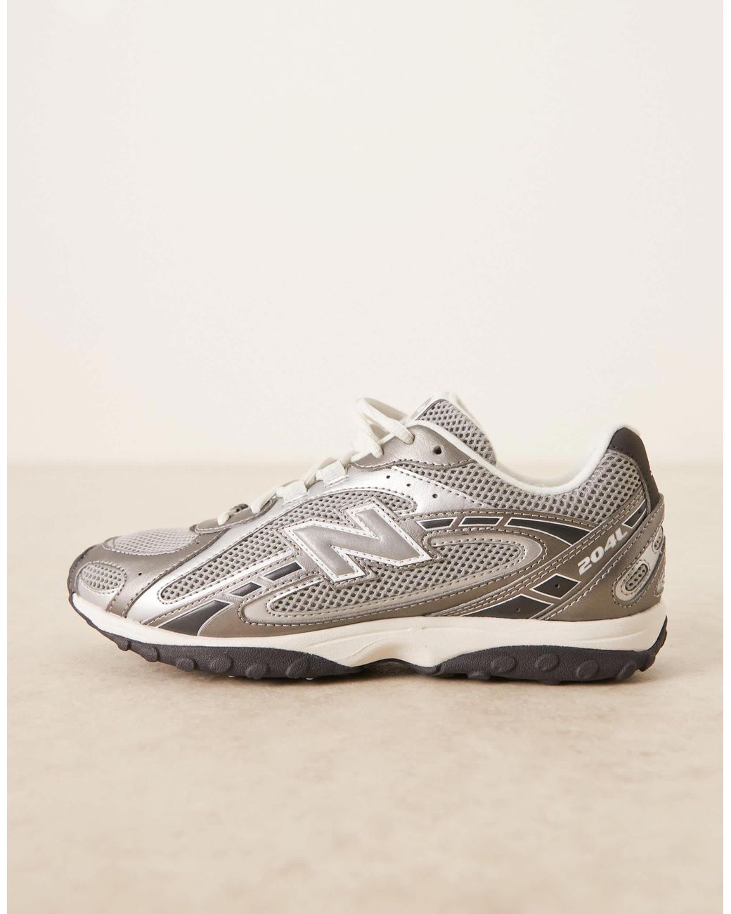 New Balance Metallic – 204l – sneaker