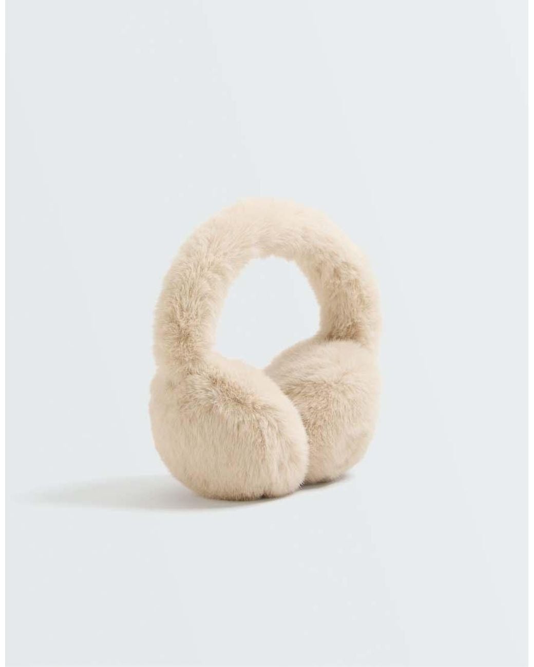 Paraorecchie di Oysho in White