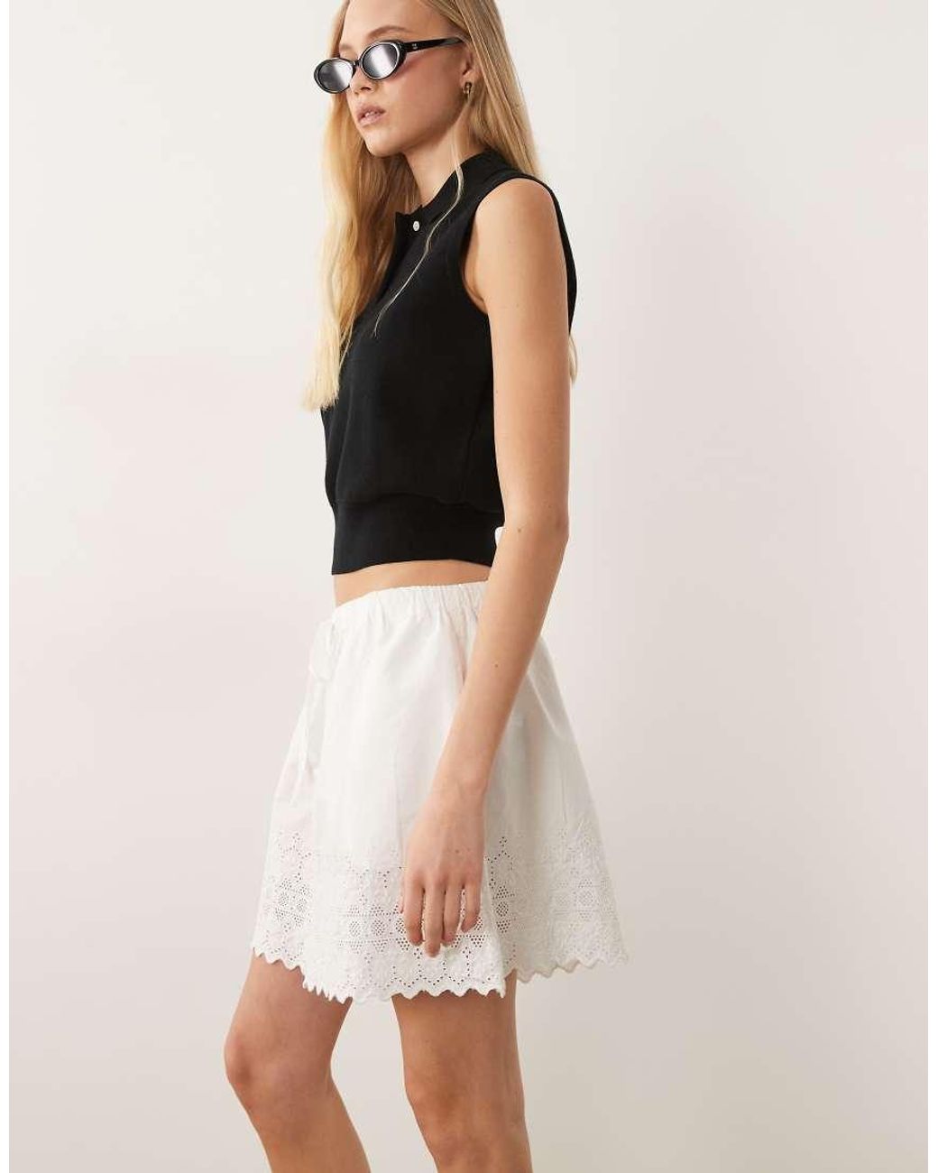 Polo Ralph Lauren Natural Woven Shorts