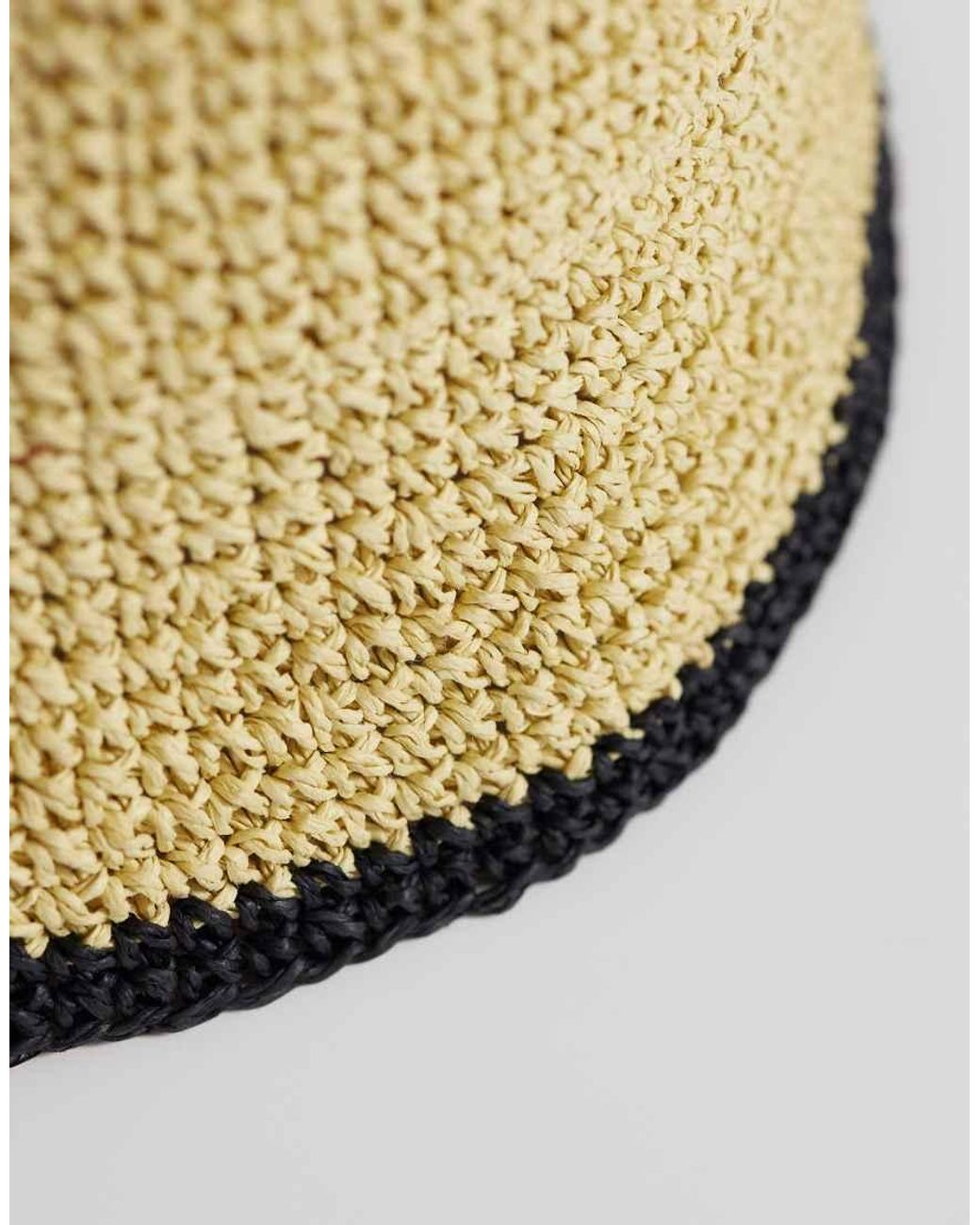 Boss Natural Hugo Boss Bucket Hat