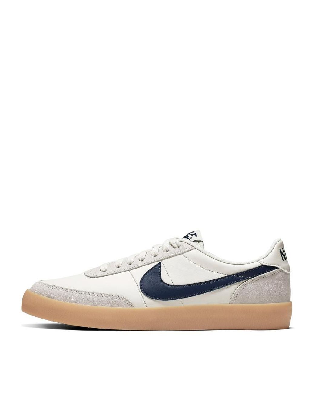 Nike White ® Killshot 2 Sneakers for men