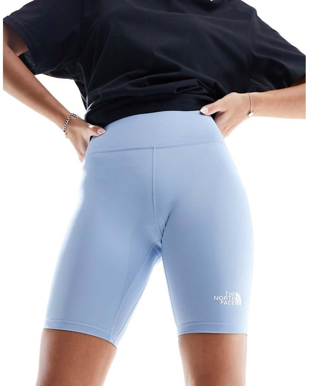 Bermuda legging shorts clearance