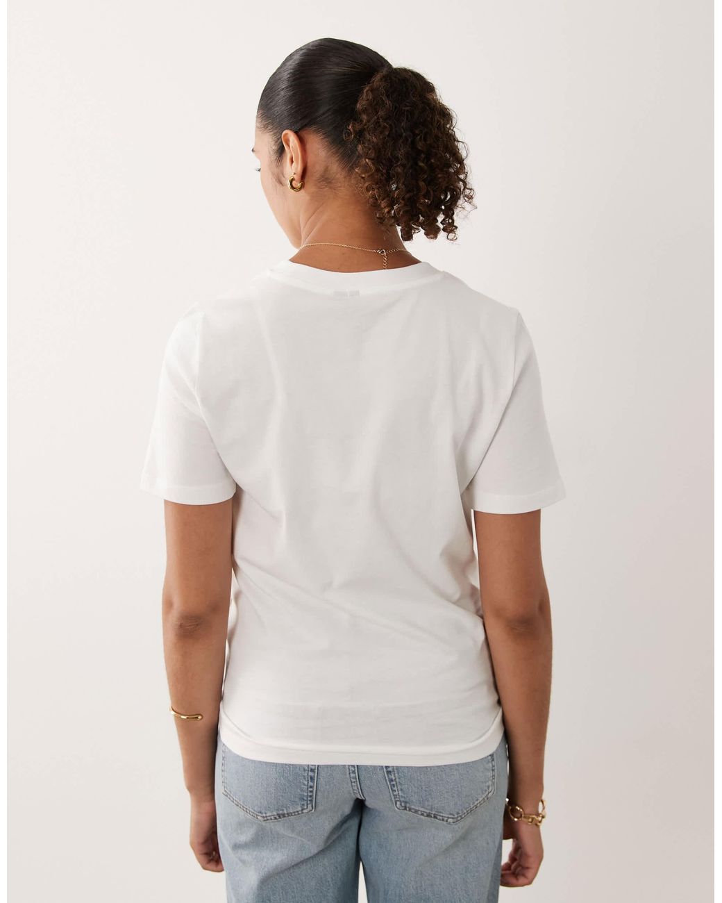 Lot Vero Moda en coloris Black