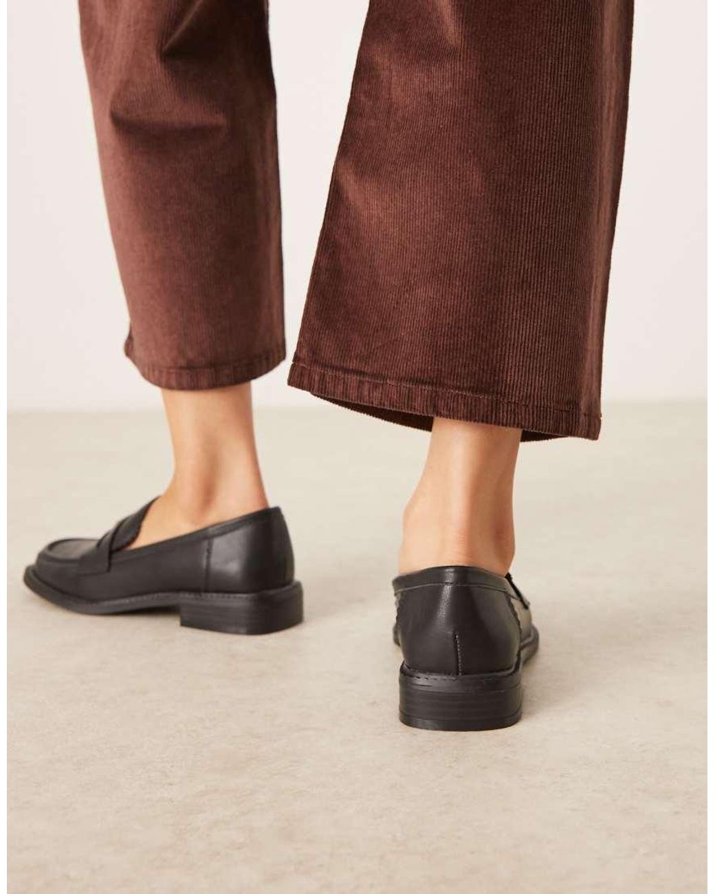 Match di ASOS in Black