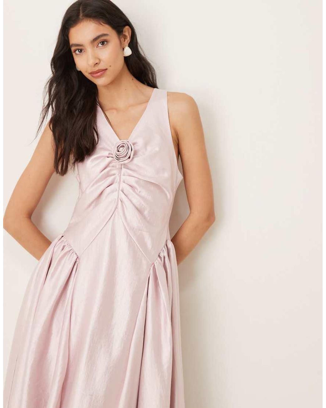 Sister Jane Muse in het Pink