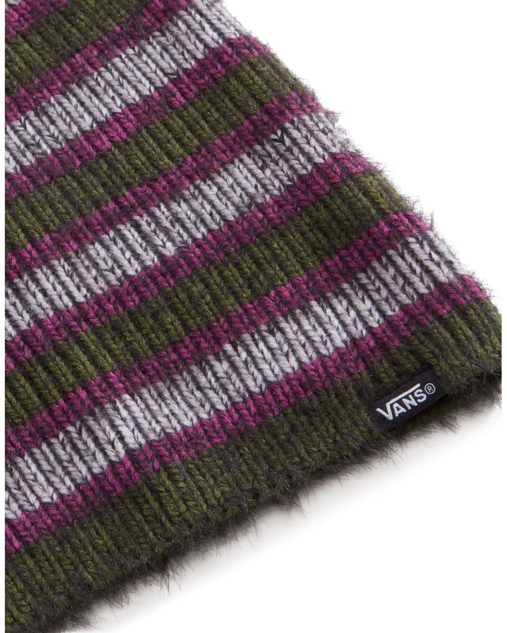 Vans Multicolor Plaimor beanie
