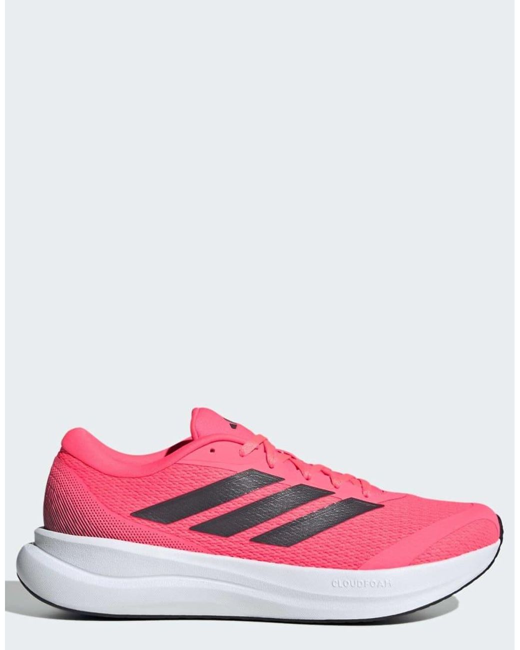 Adidas Originals Pink Runfalcon Sneakers for men
