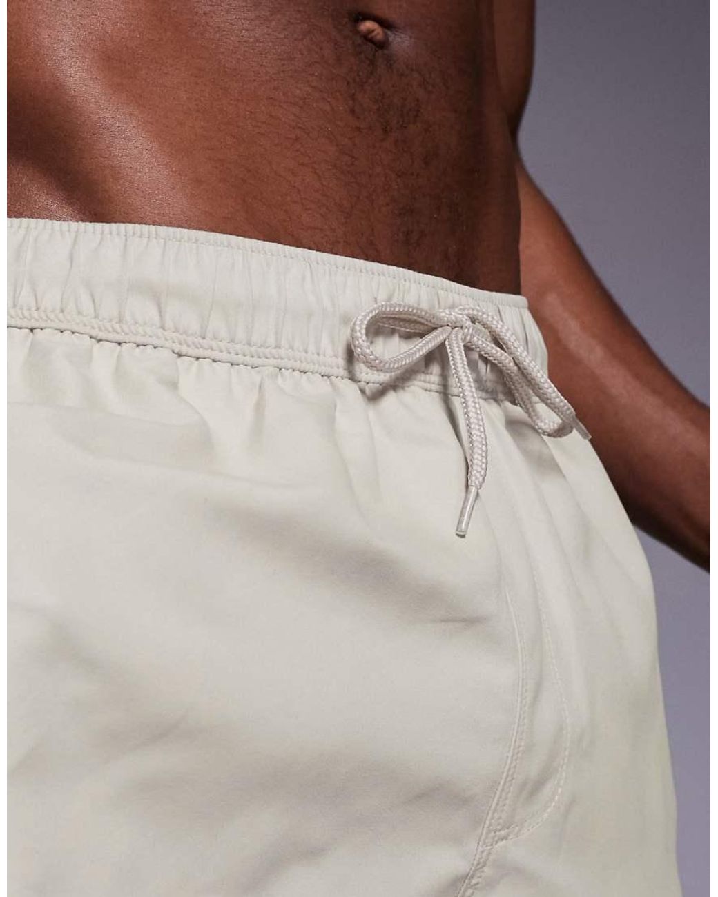 ASOS Multicolor Swim Shorts for men