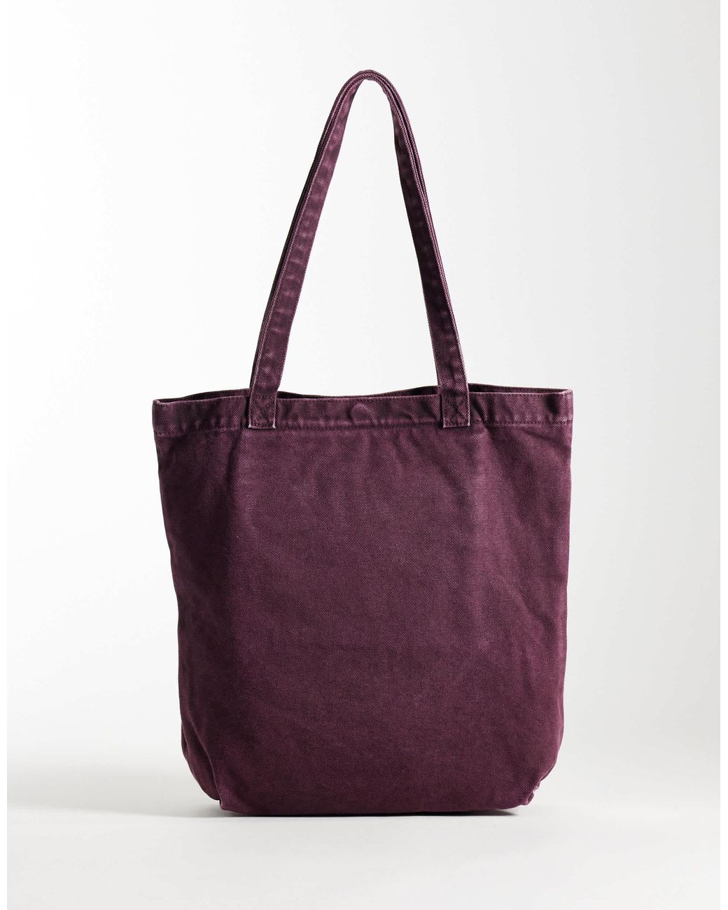 Cabas bordeaux Levi's en coloris Purple