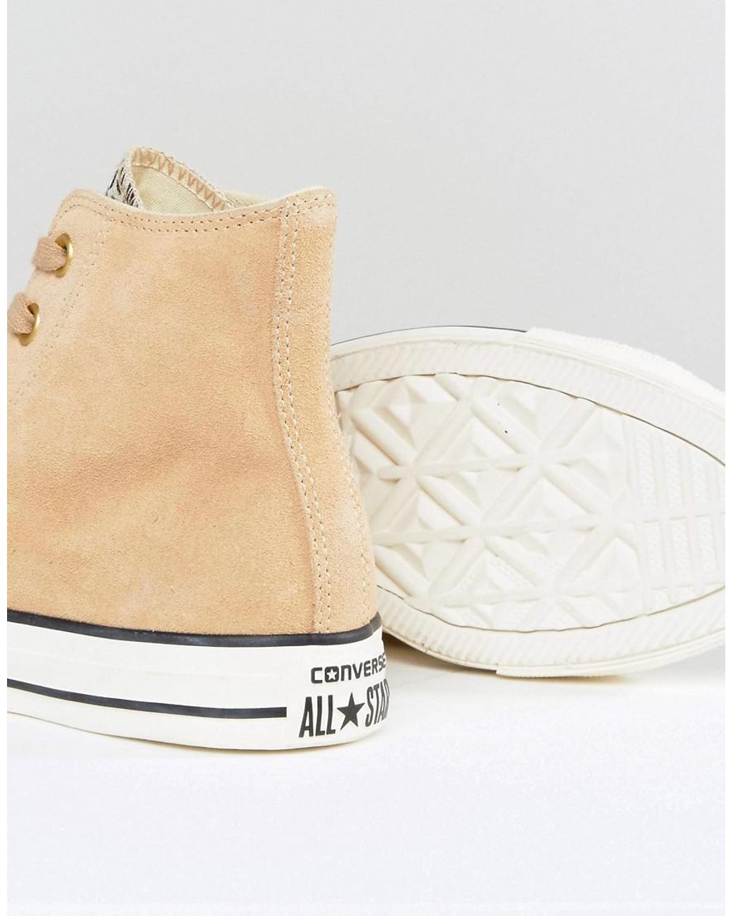 converse leopard high tops