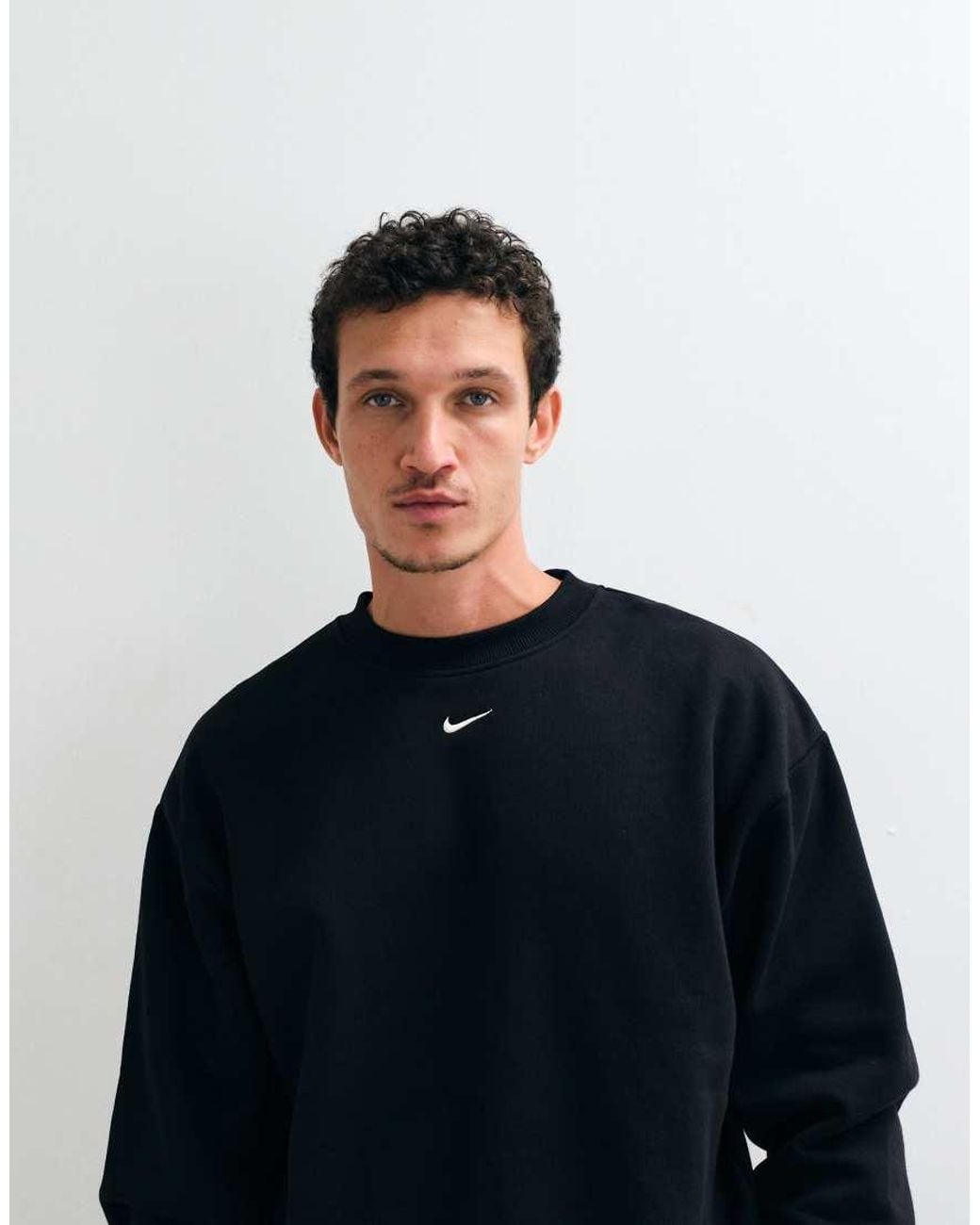 Nike Solo in het Blue voor heren
