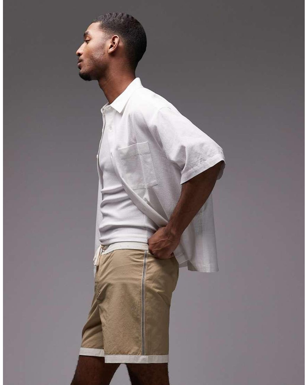 Rhythm Natural Heritage Trunks for men