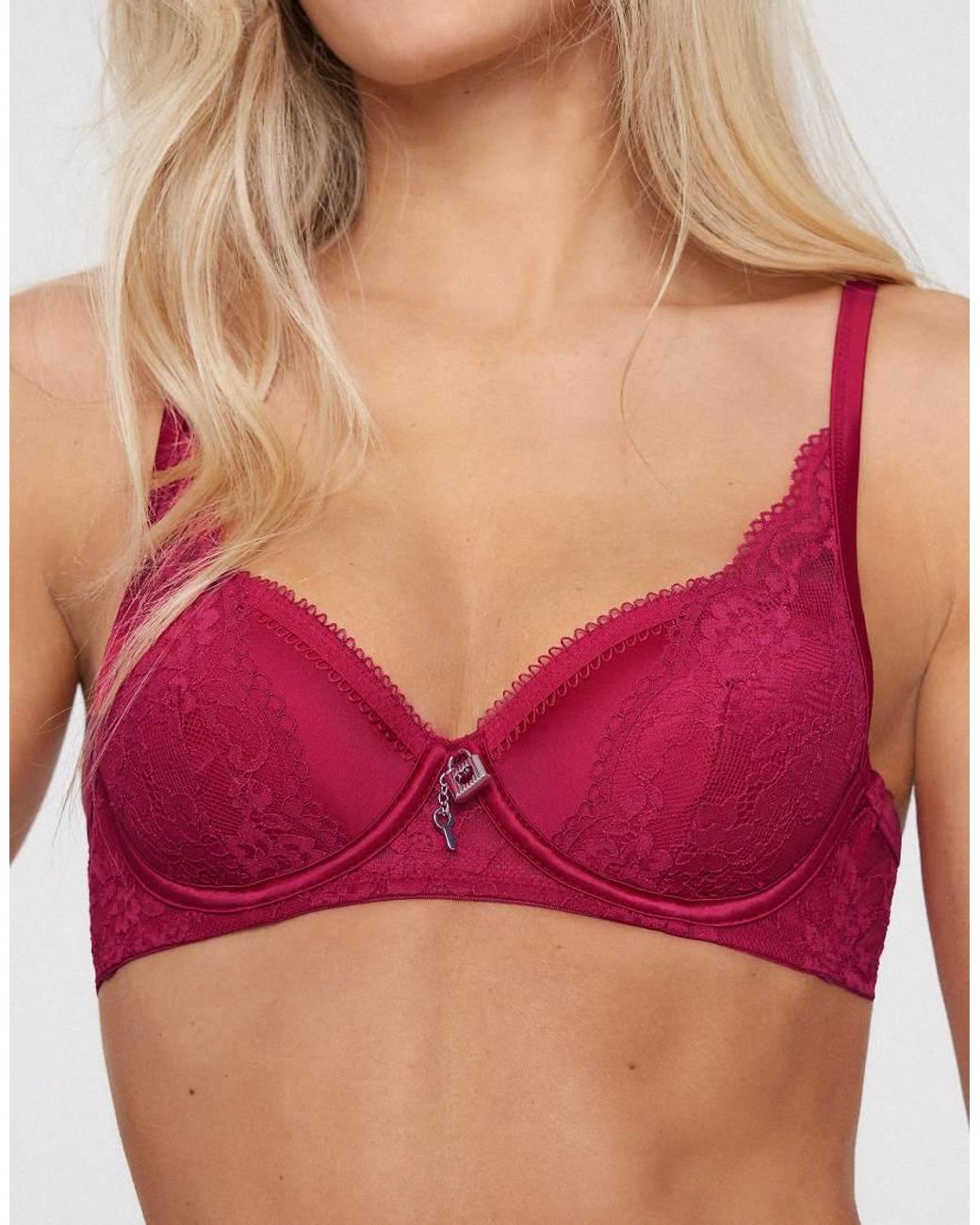 Tezenis Red Secret Love