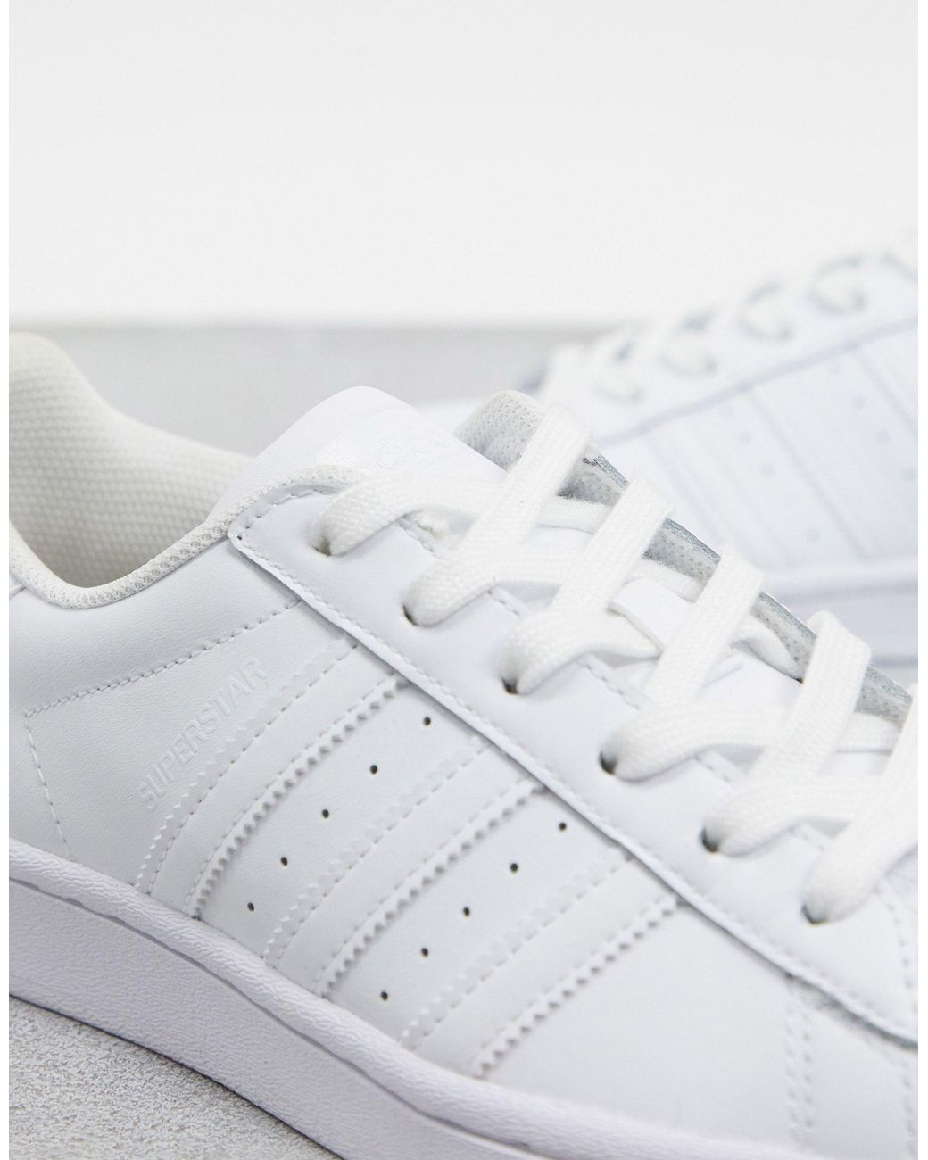 superstar trainers