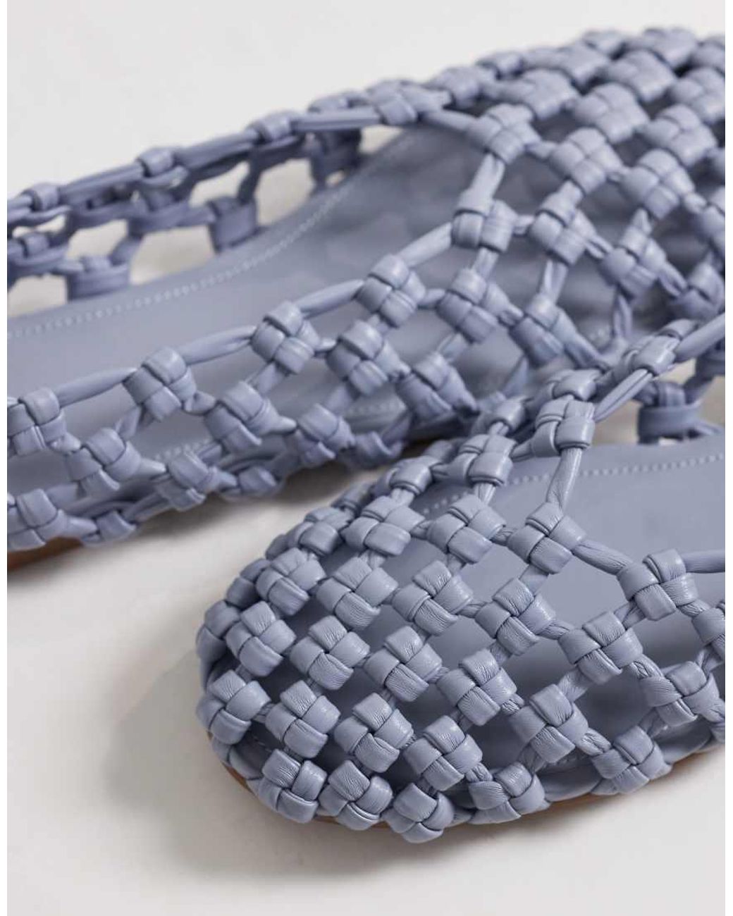Schuh Lotte in het Blue