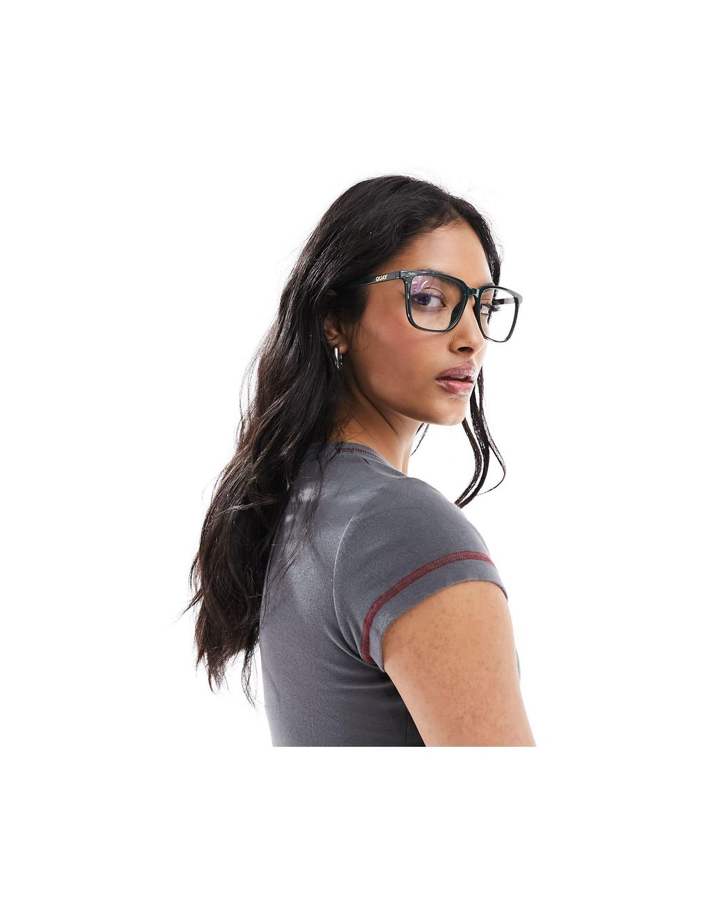 Quay algorithm glasses 2025