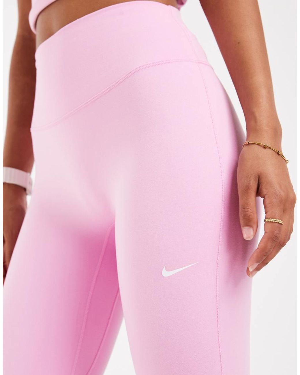 Nike Nike de color Pink