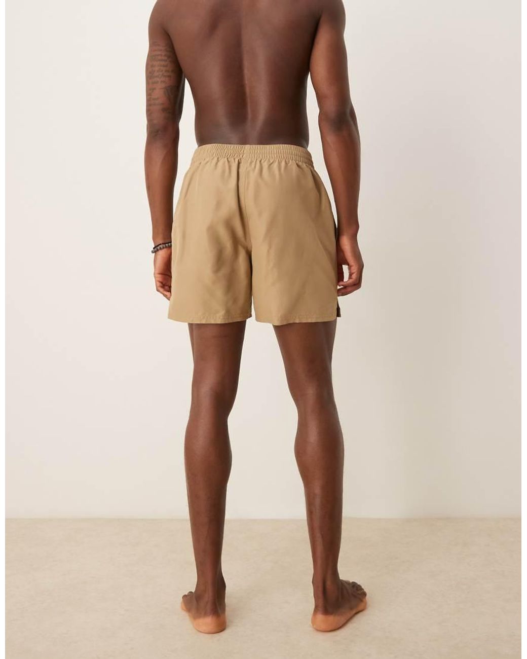 Nike di Nike in Brown da Uomo