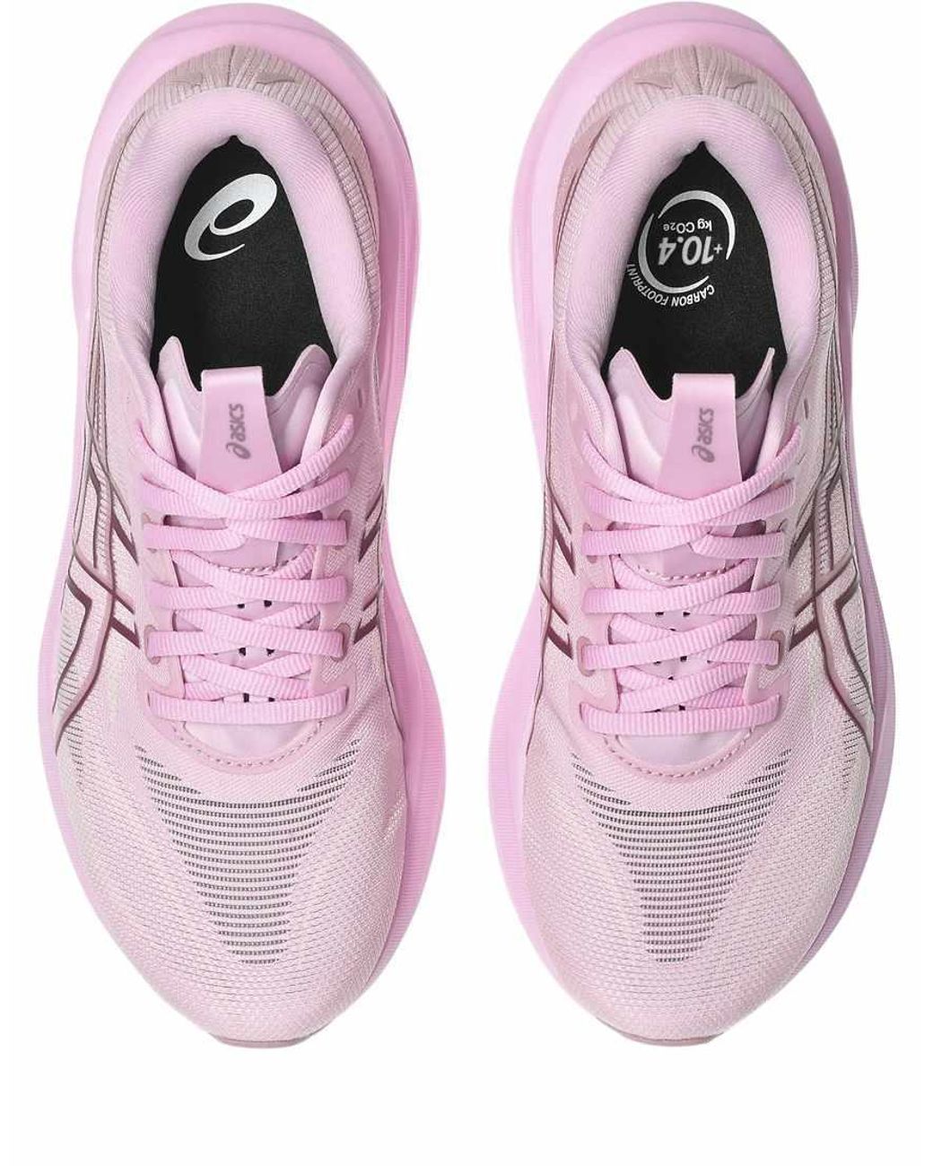 Asics Pink Gt-2000 15 Running Trainers