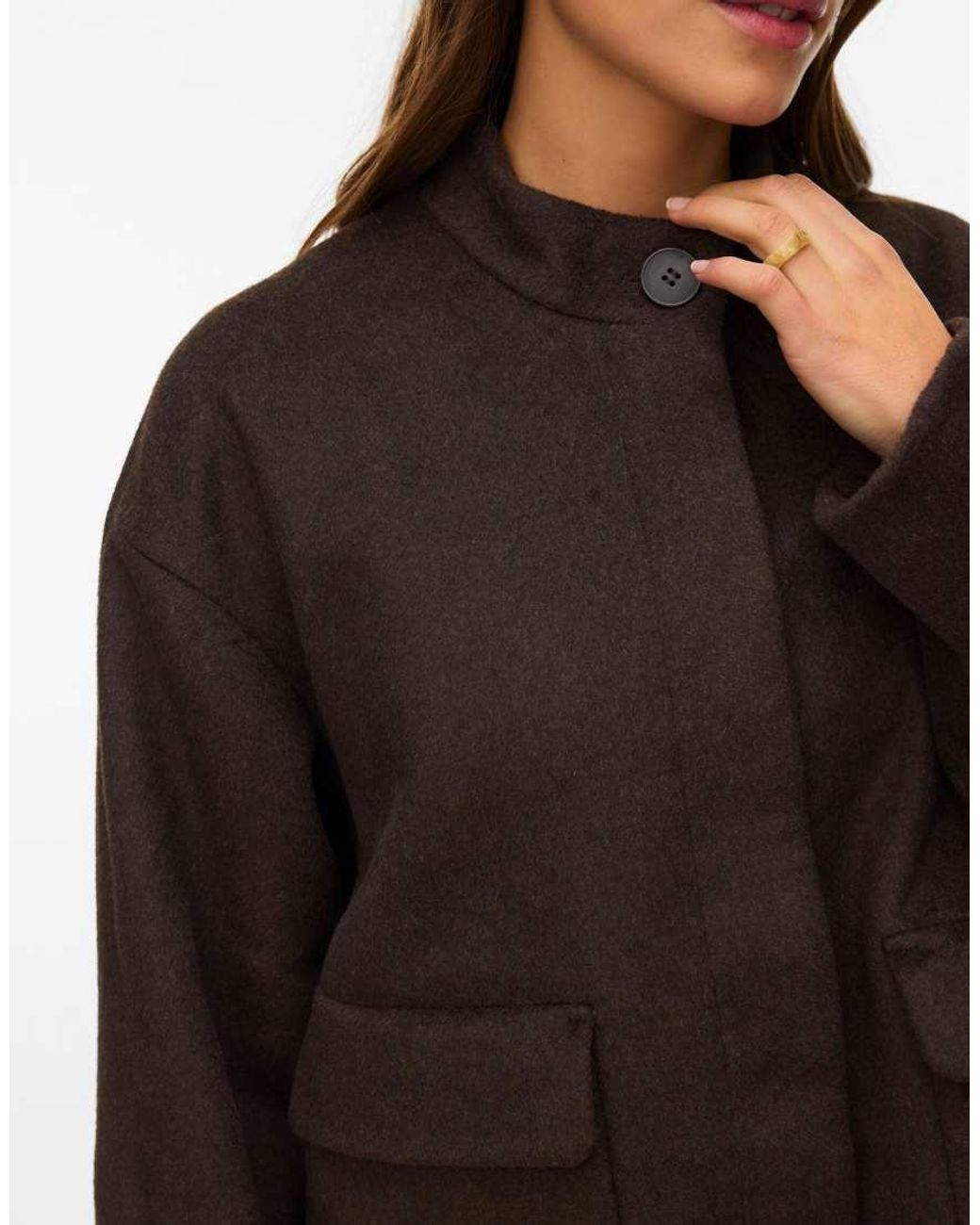 Vero Moda Black Jacket