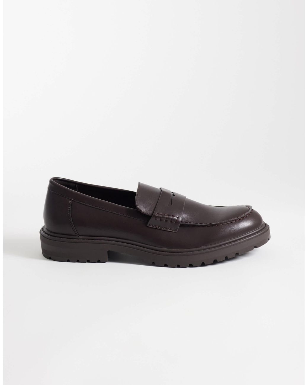 SEQWL Multicolor Pier Chunky Loafer for men
