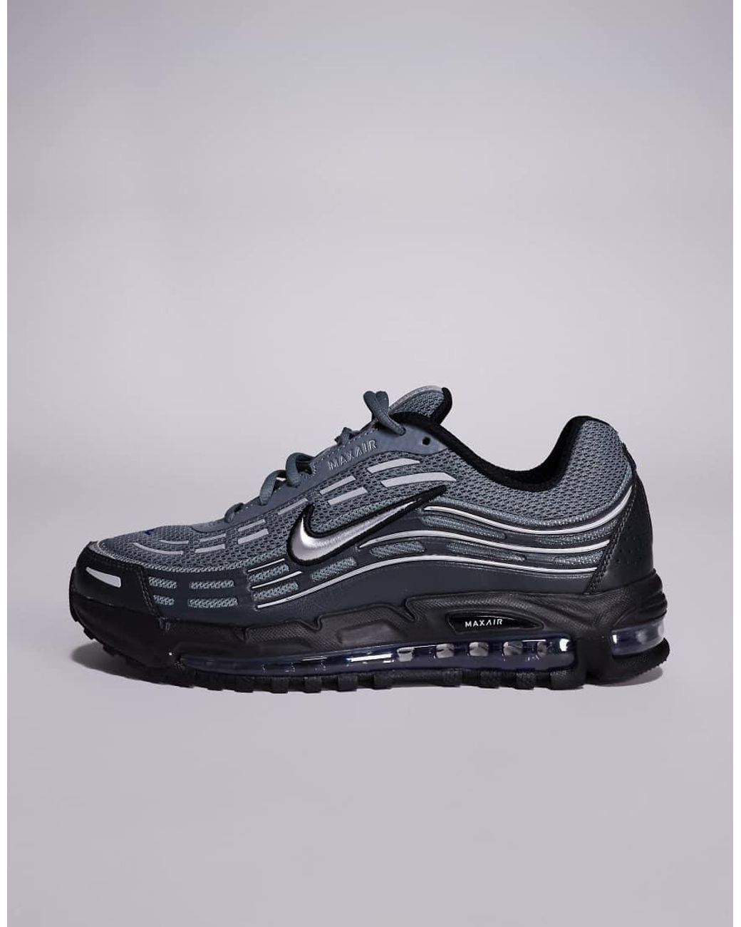 Nike Blue Air Max Tl 2.5 Trainers for men