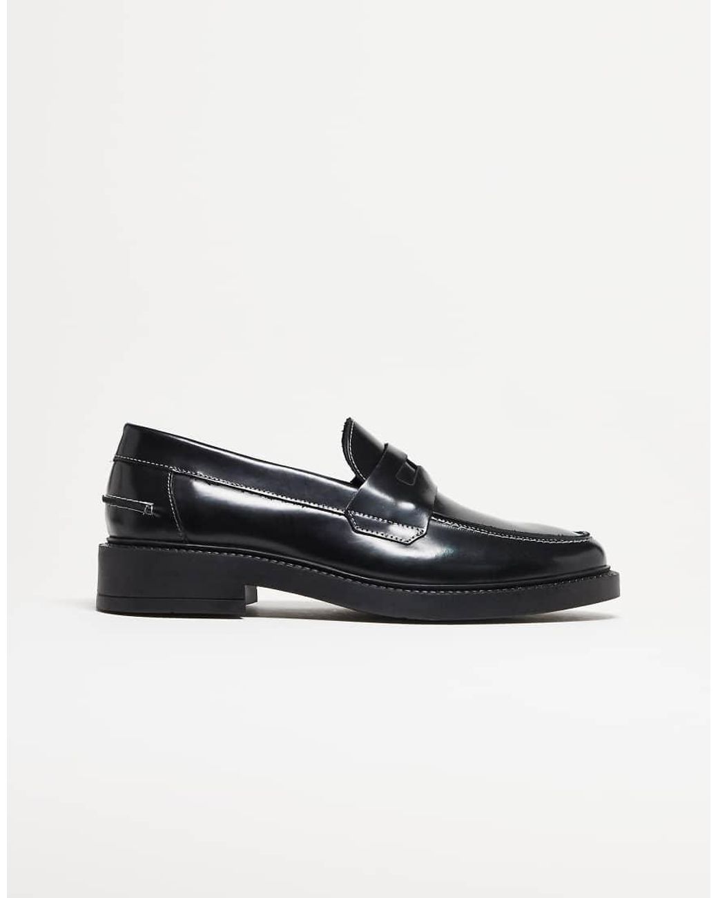 Noak Black Made for men