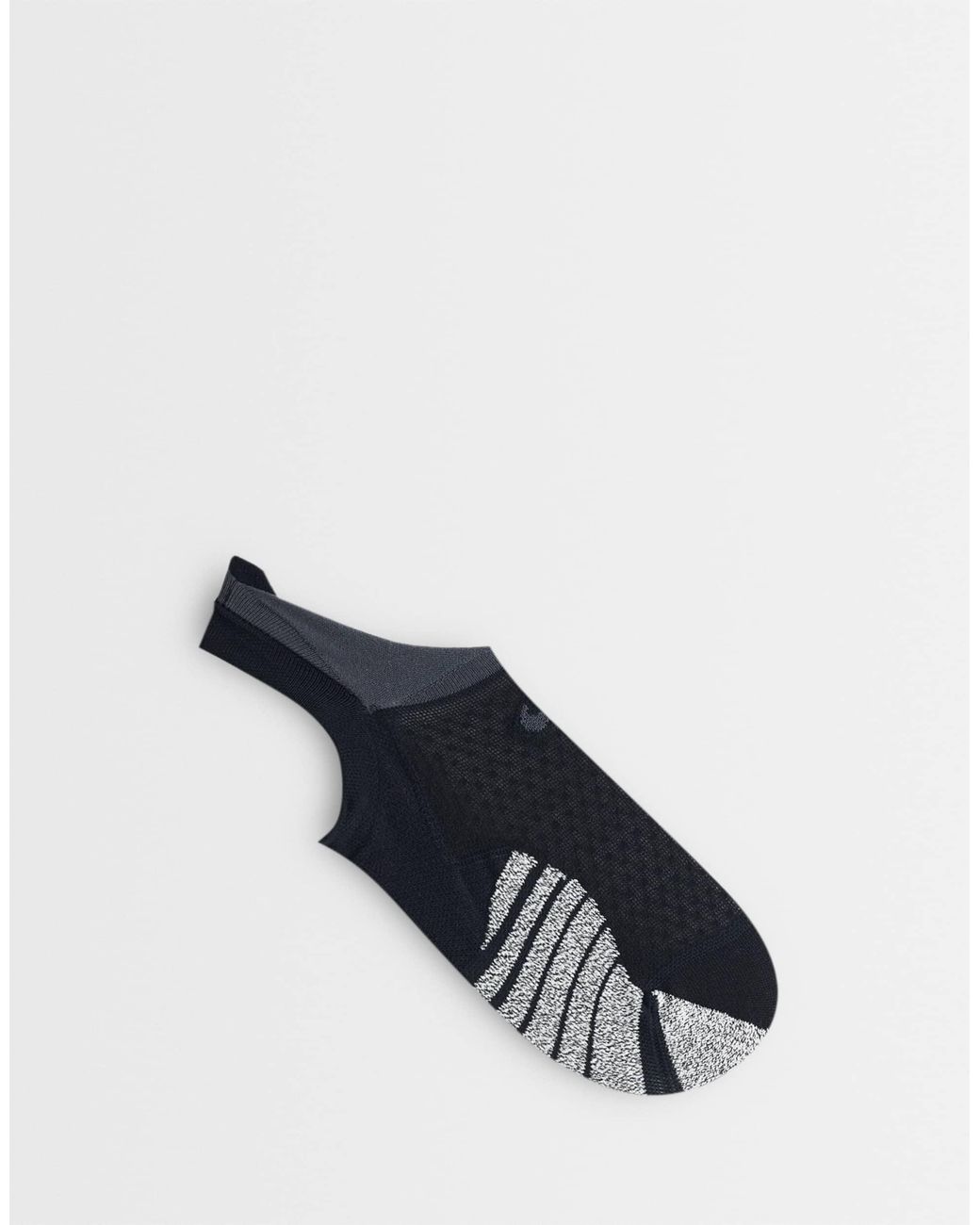 Nike Blue Socks