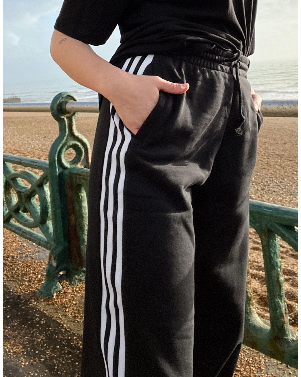 adidas Originals Adicolour 3d Logo 