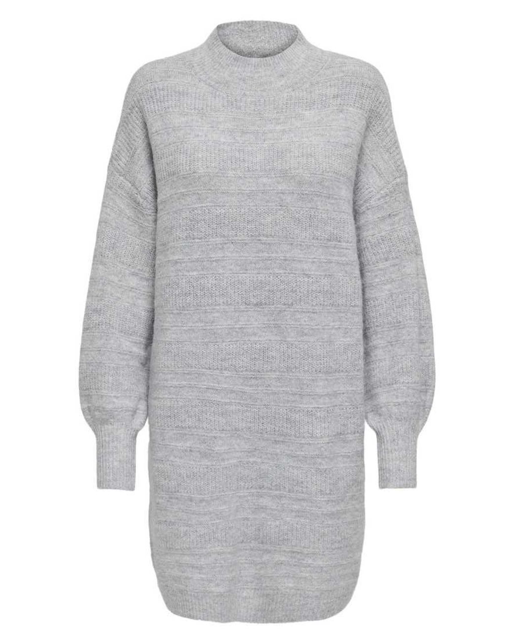 ONLY Gray Dress