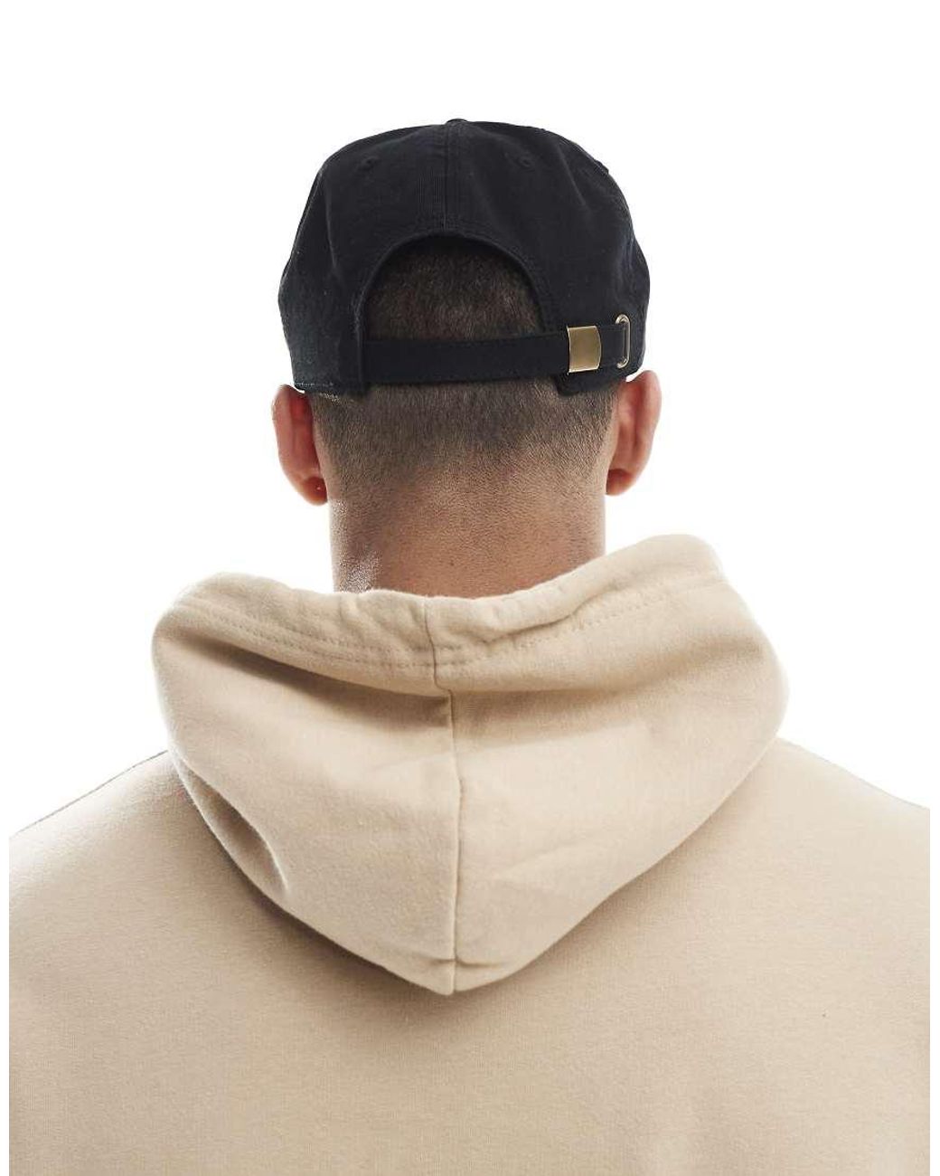 PRNT Natural Space Jam Daffy Cap