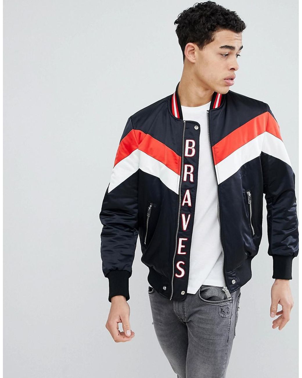 Diesel j deals marching jacket