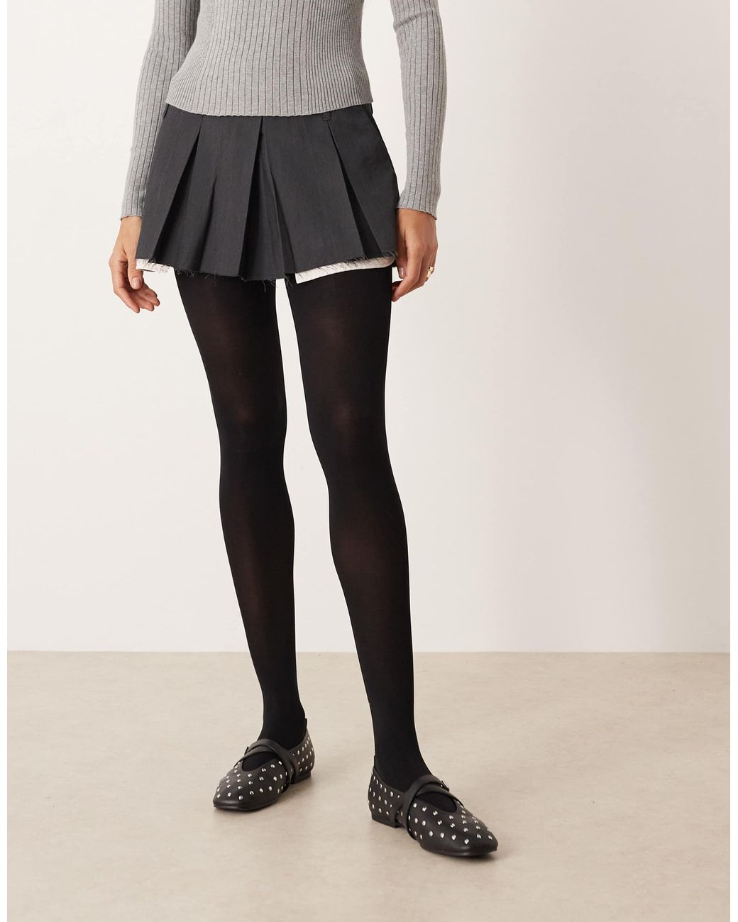 Lot ASOS en coloris Black