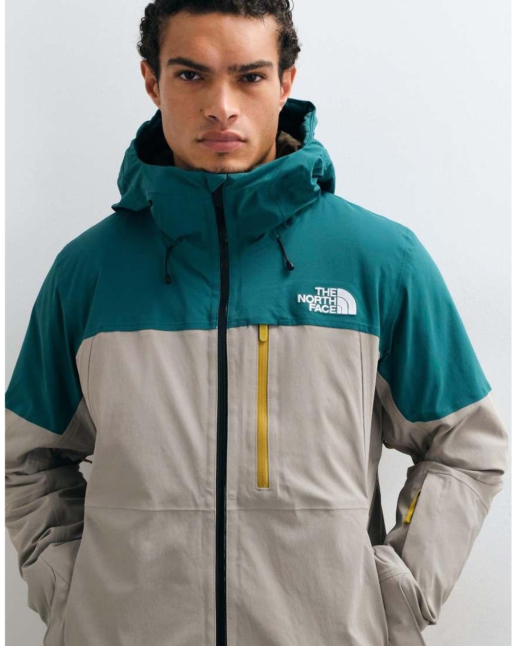 The North Face Natural Freedom Insulated Ski Jacket for men