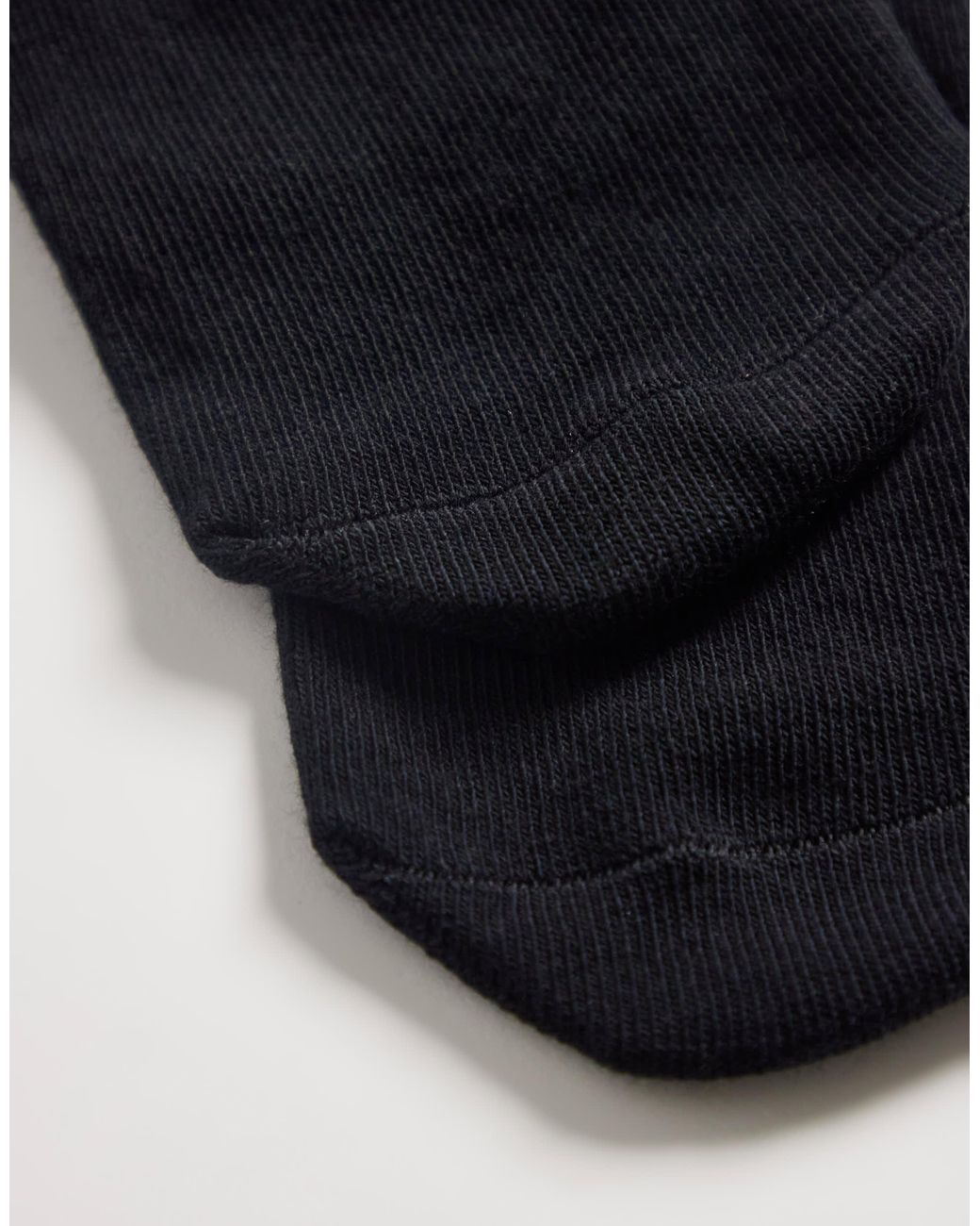 Pieces Blue 2 Pack Trainer Socks