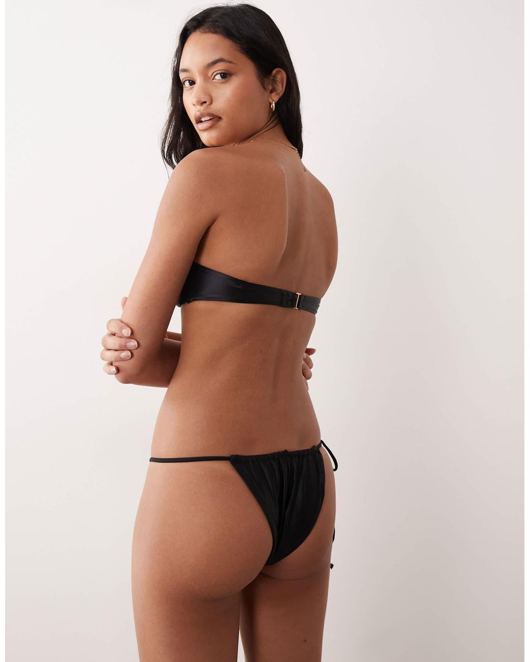 Ensemble Cotton On en coloris Black