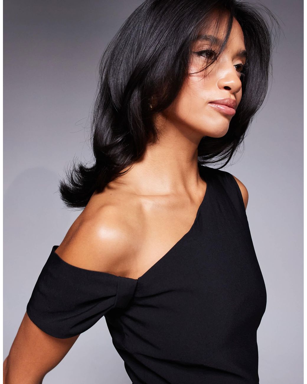 Vesper Petite Blue – bengaline-maxikleid